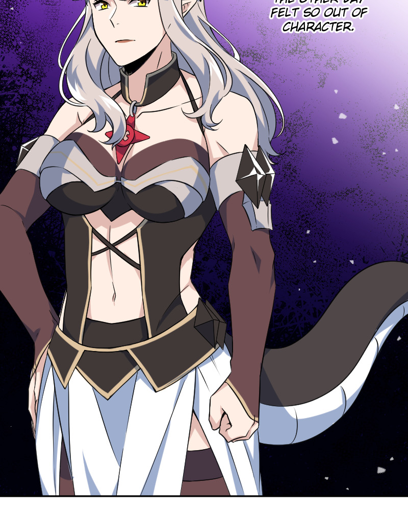 Mage & Demon Queen Page 51 - MangaHe