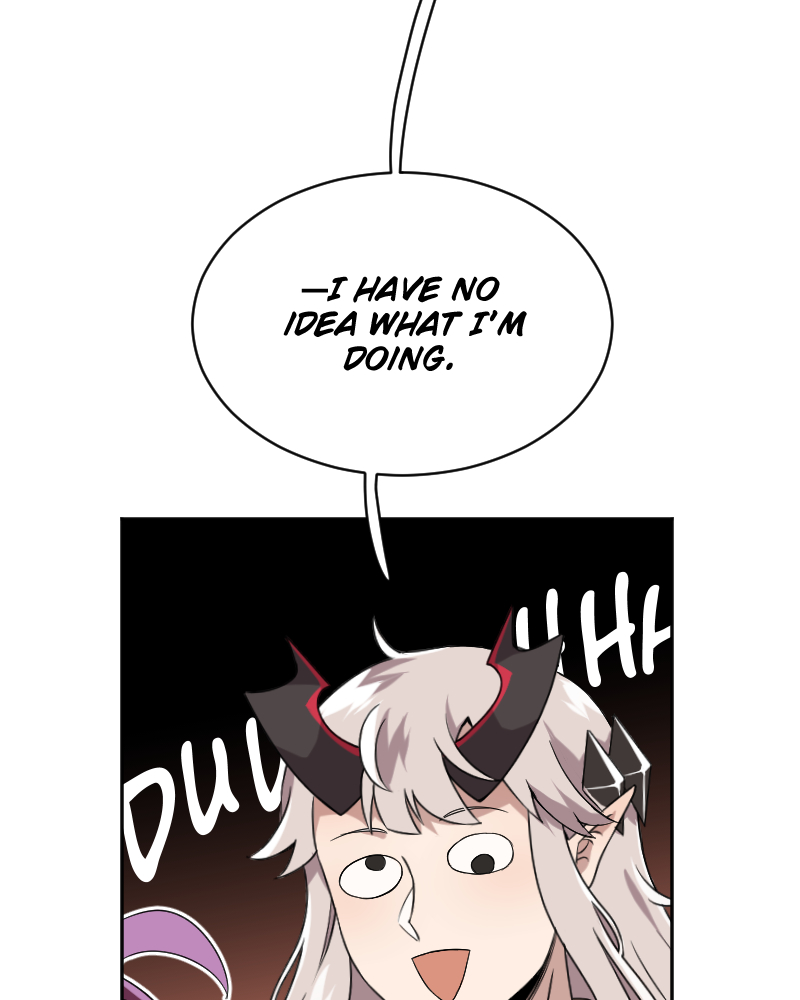 Mage & Demon Queen Page 59 - MangaHe