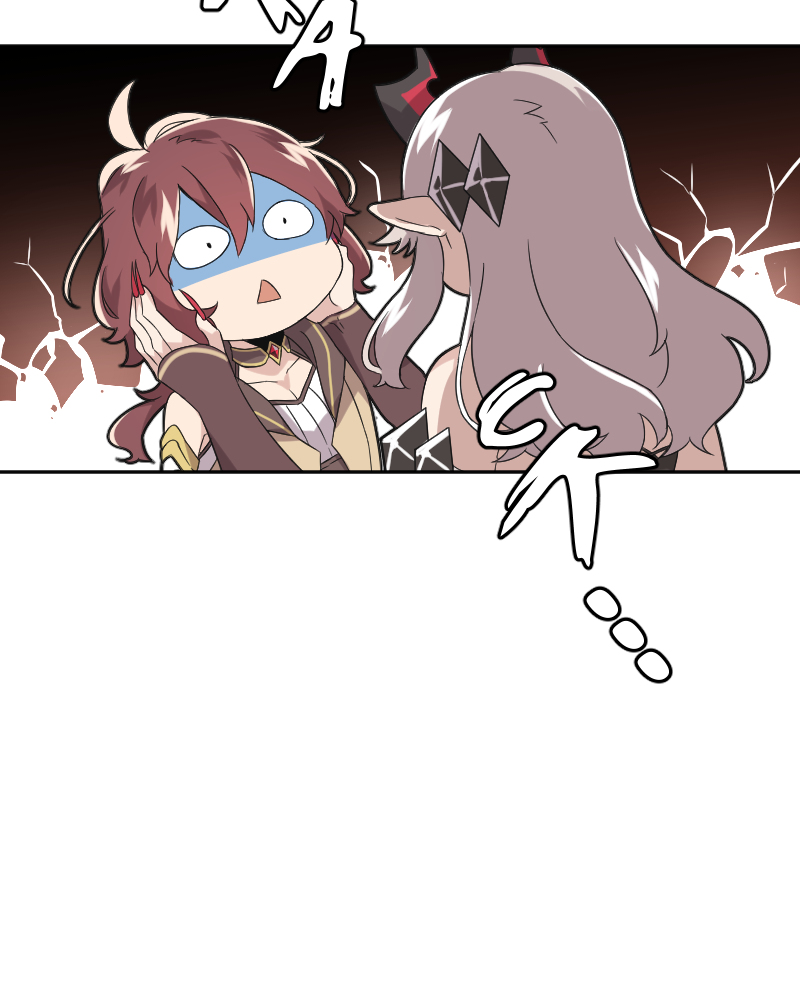 Mage & Demon Queen Page 61 - MangaHe