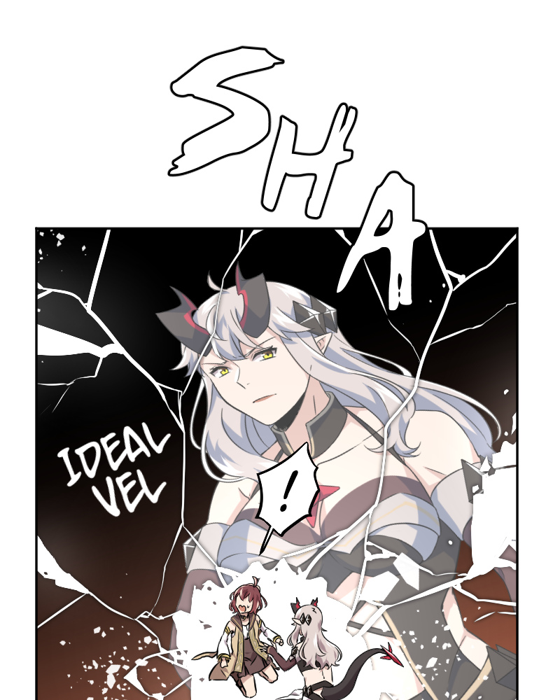 Mage & Demon Queen Page 62 - MangaHe