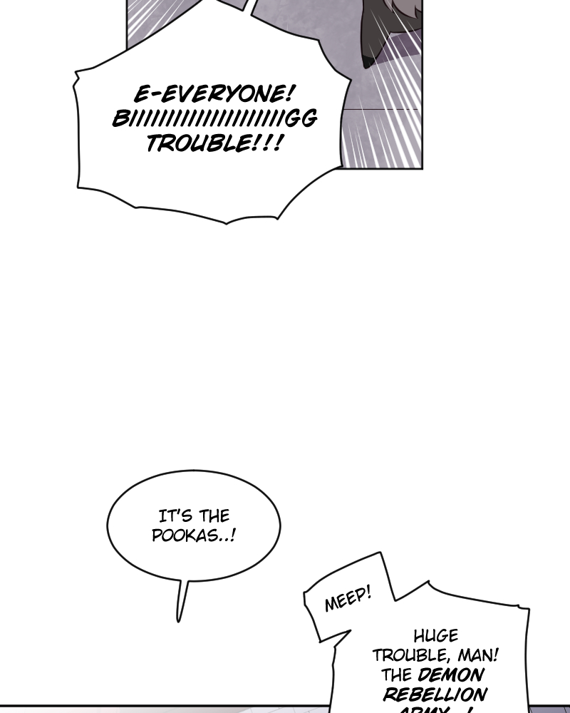 Mage & Demon Queen Page 66 - MangaHe
