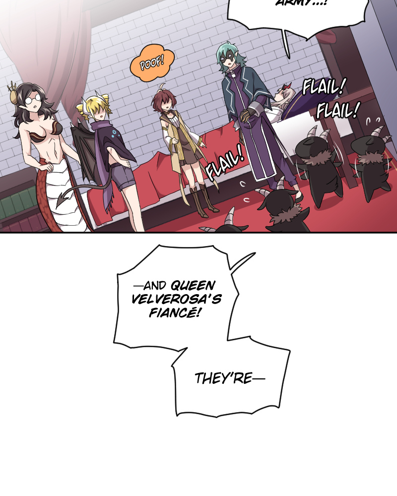 Mage & Demon Queen Page 67 - MangaHe