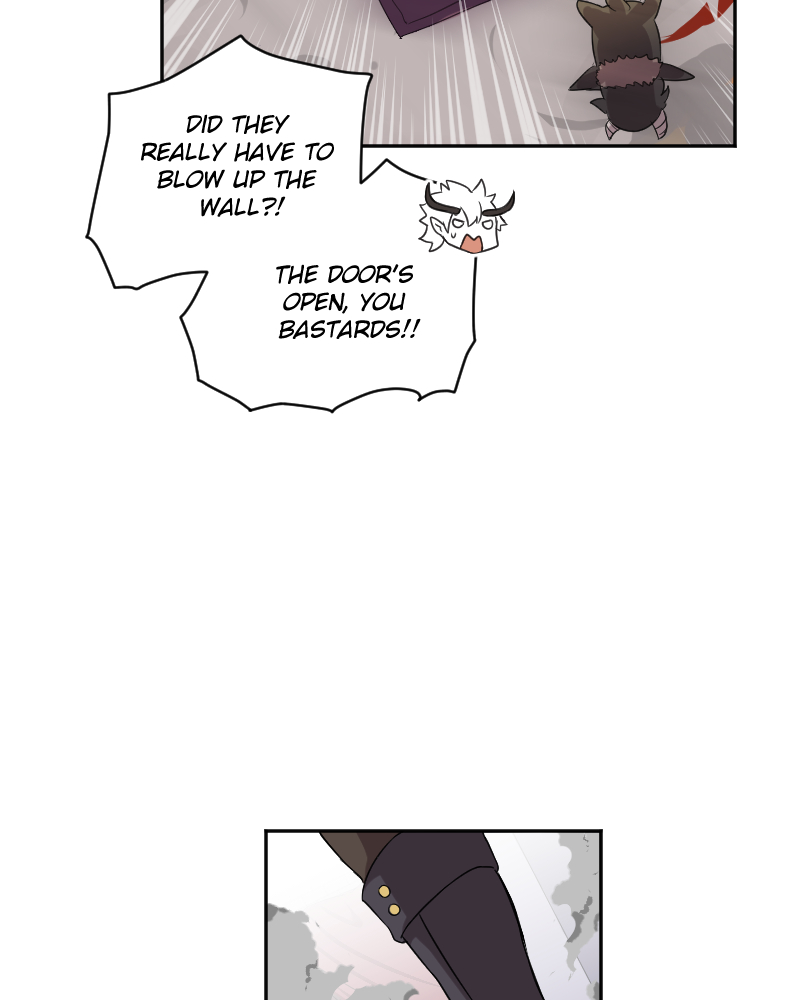 Mage & Demon Queen Page 69 - MangaHe