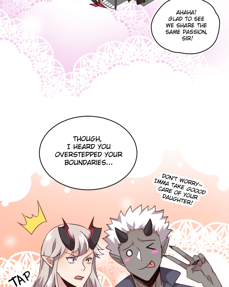 Mage & Demon Queen Page 8 - MangaHe