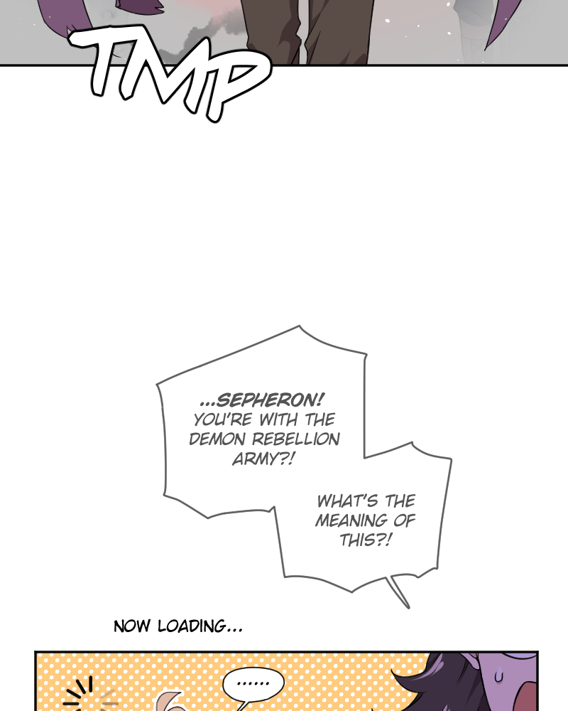 Mage & Demon Queen Page 72 - MangaHe