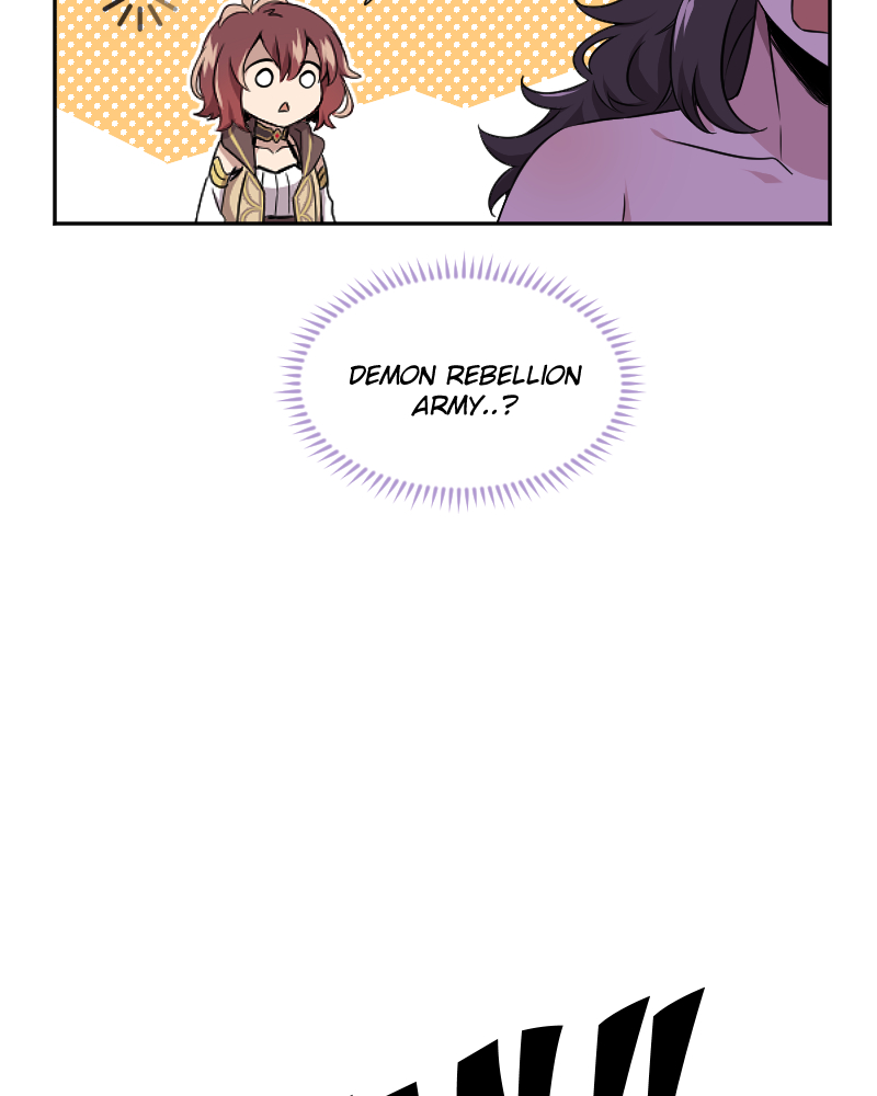 Mage & Demon Queen Page 73 - MangaHe