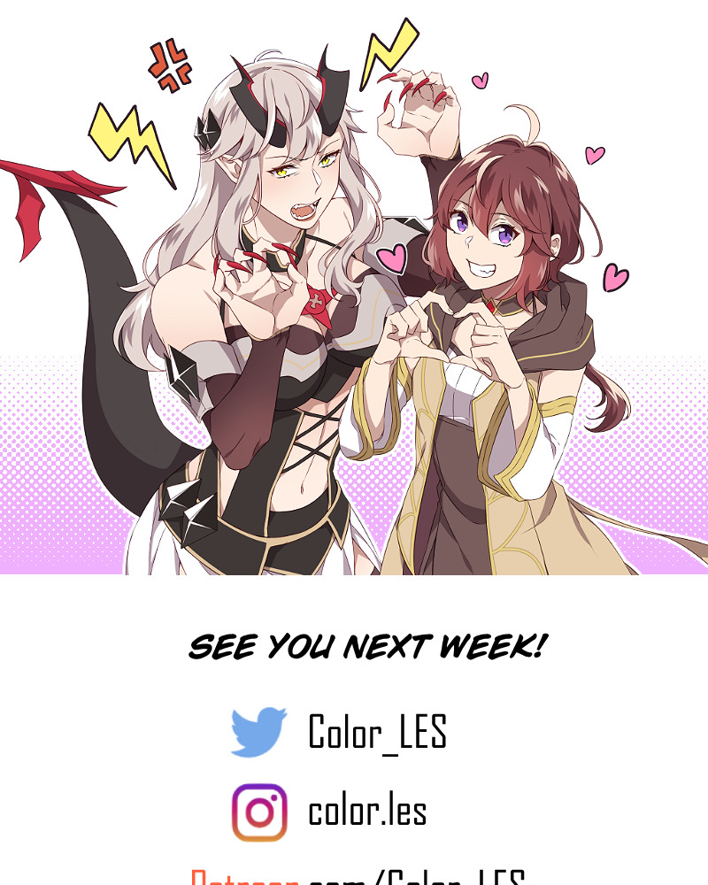 Mage & Demon Queen Page 76 - MangaHe