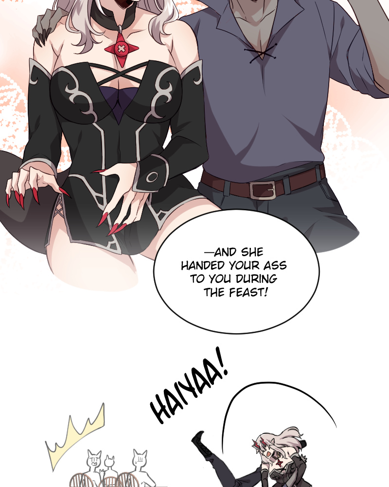 Mage & Demon Queen Page 9 - MangaHe