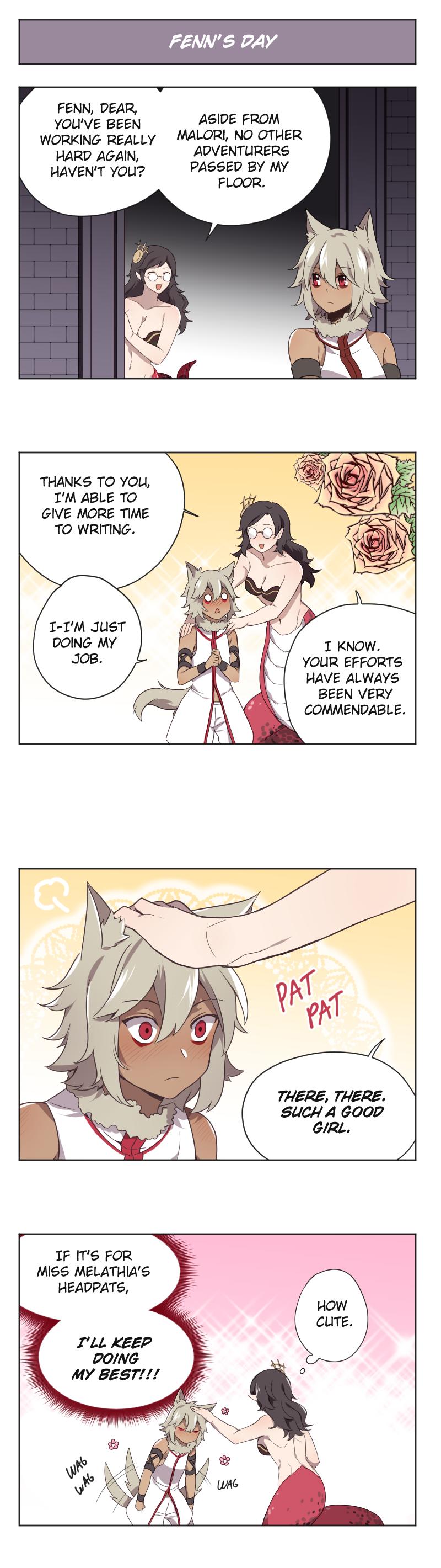 Mage & Demon Queen Page 2 - MangaHe