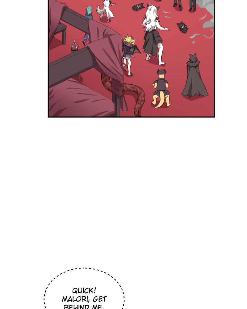 Mage & Demon Queen Page 12 - MangaHe
