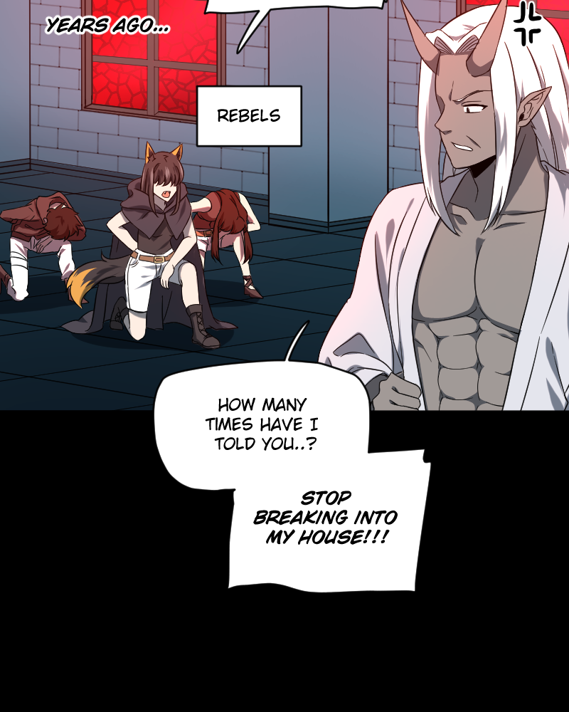 Mage & Demon Queen Page 18 - MangaHe