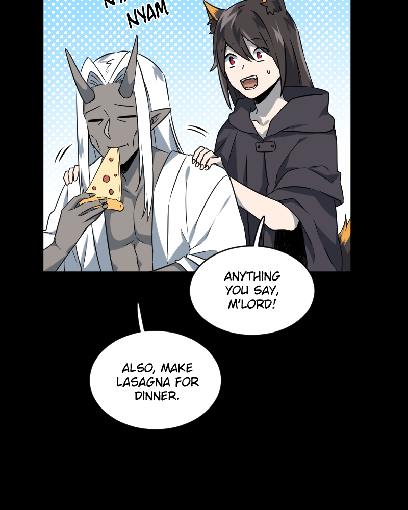Mage & Demon Queen Page 23 - MangaHe