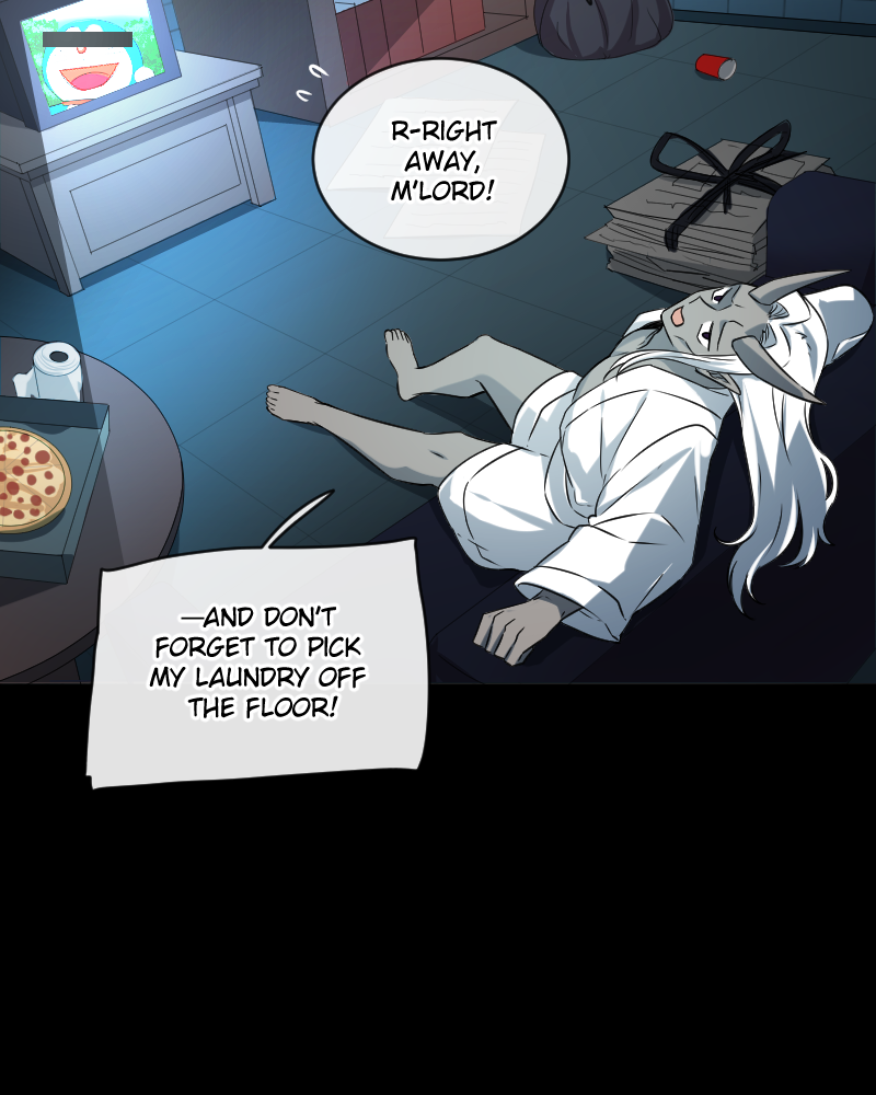 Mage & Demon Queen Page 25 - MangaHe
