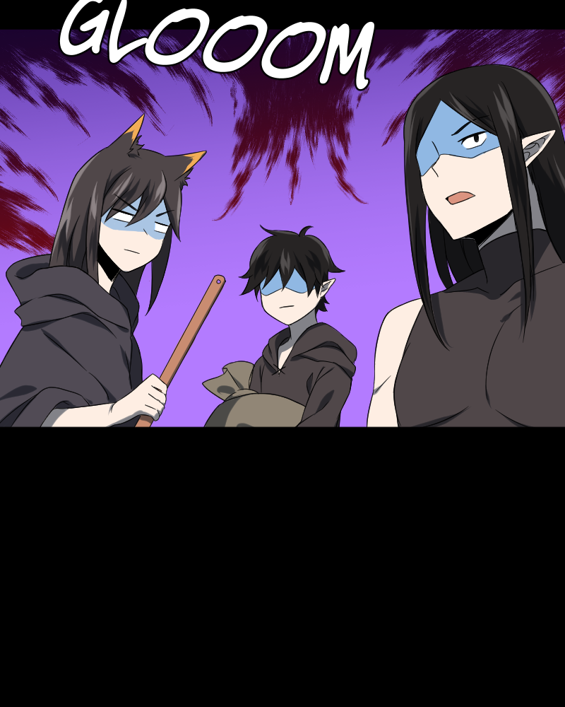 Mage & Demon Queen Page 28 - MangaHe