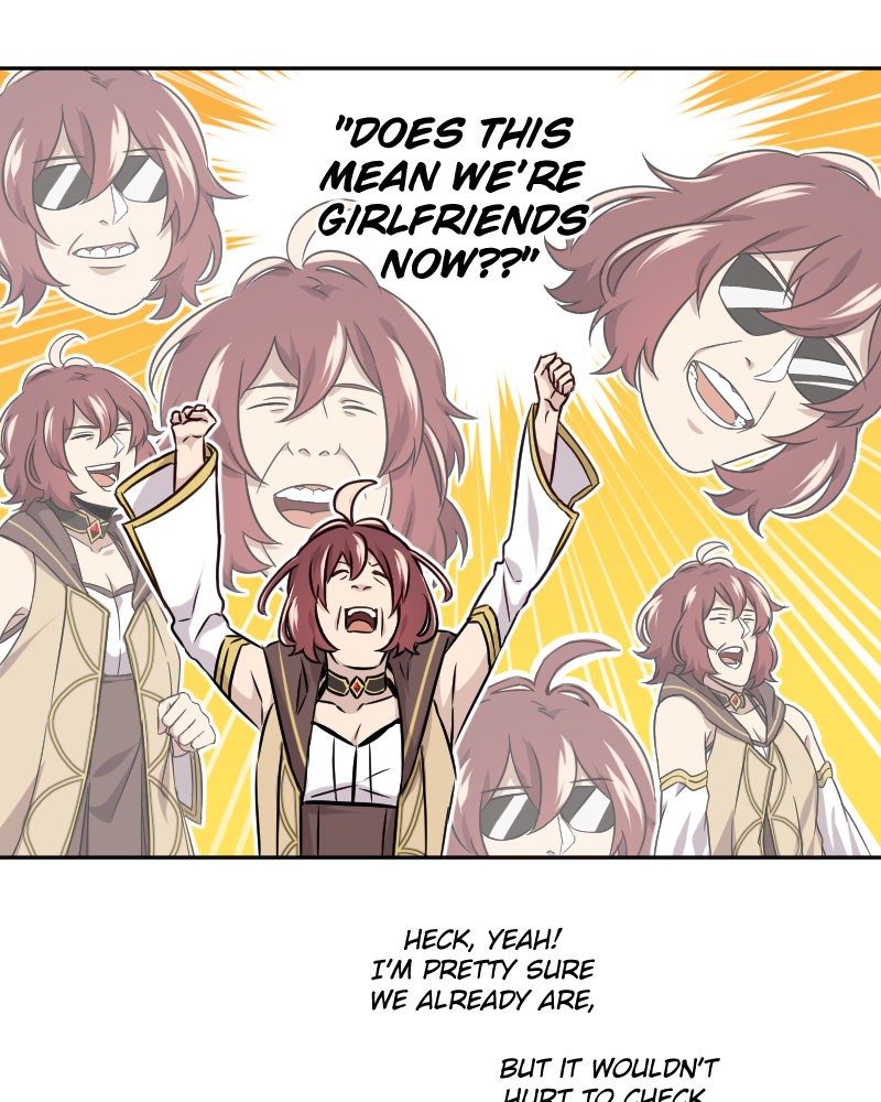 Mage & Demon Queen Page 4 - MangaHe