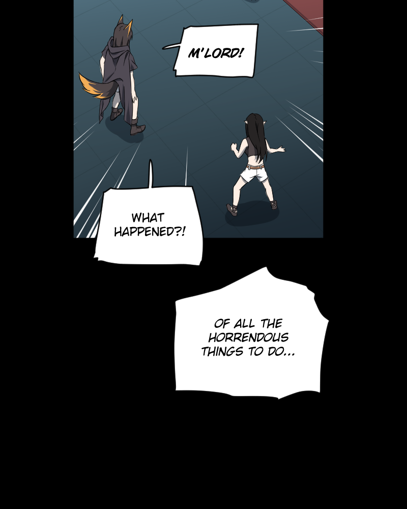 Mage & Demon Queen Page 32 - MangaHe