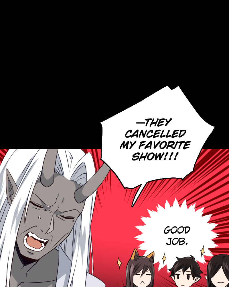 Mage & Demon Queen Page 33 - MangaHe