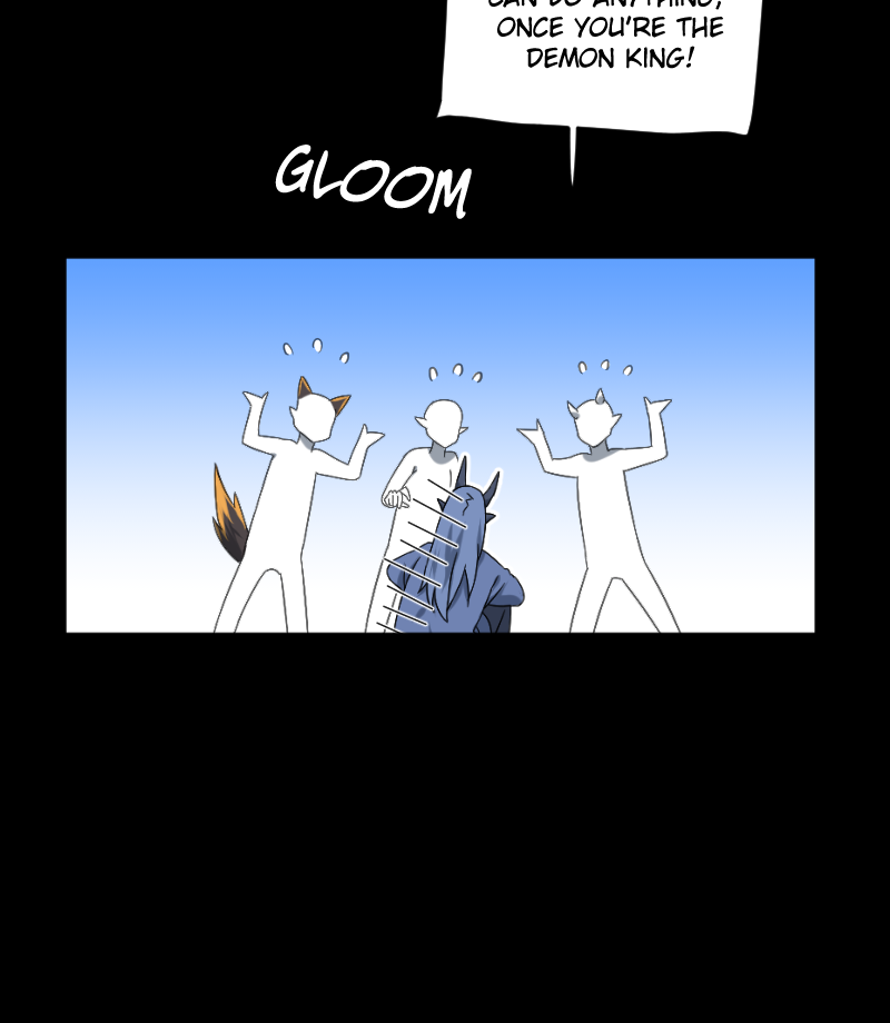 Mage & Demon Queen Page 35 - MangaHe