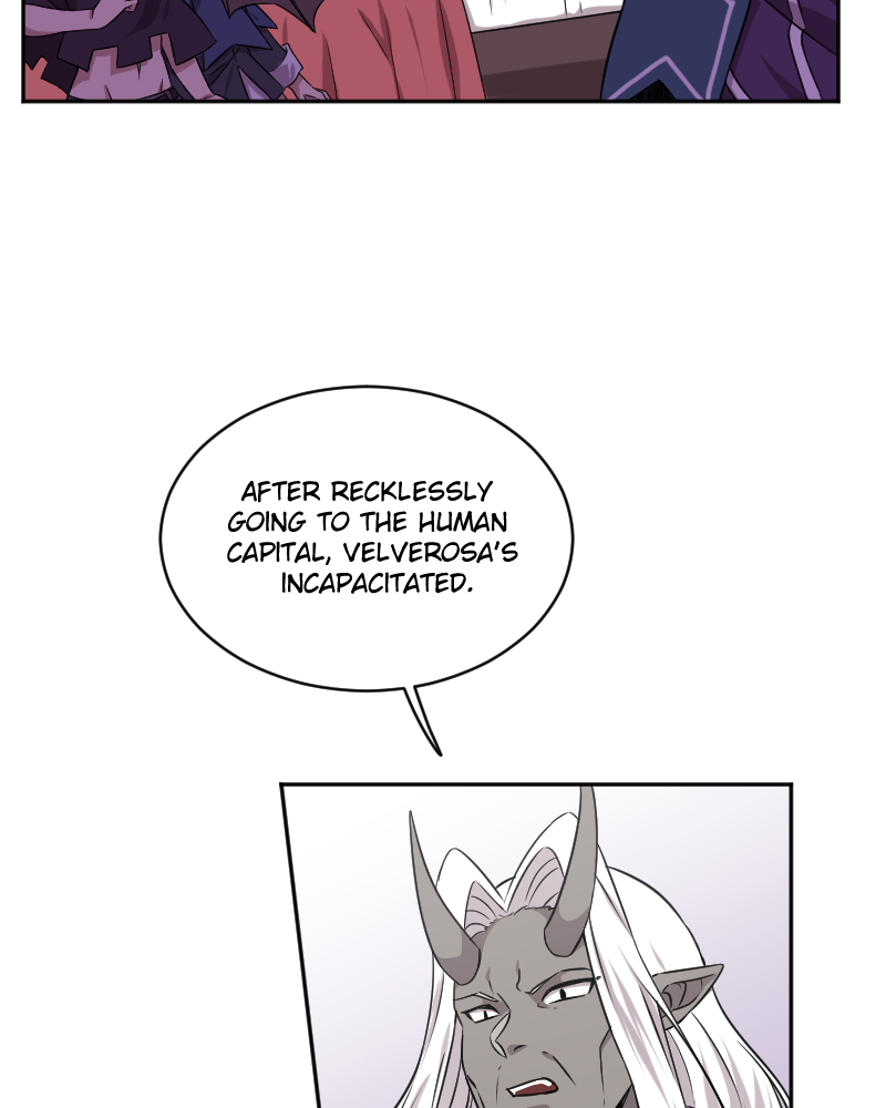 Mage & Demon Queen Page 38 - MangaHe