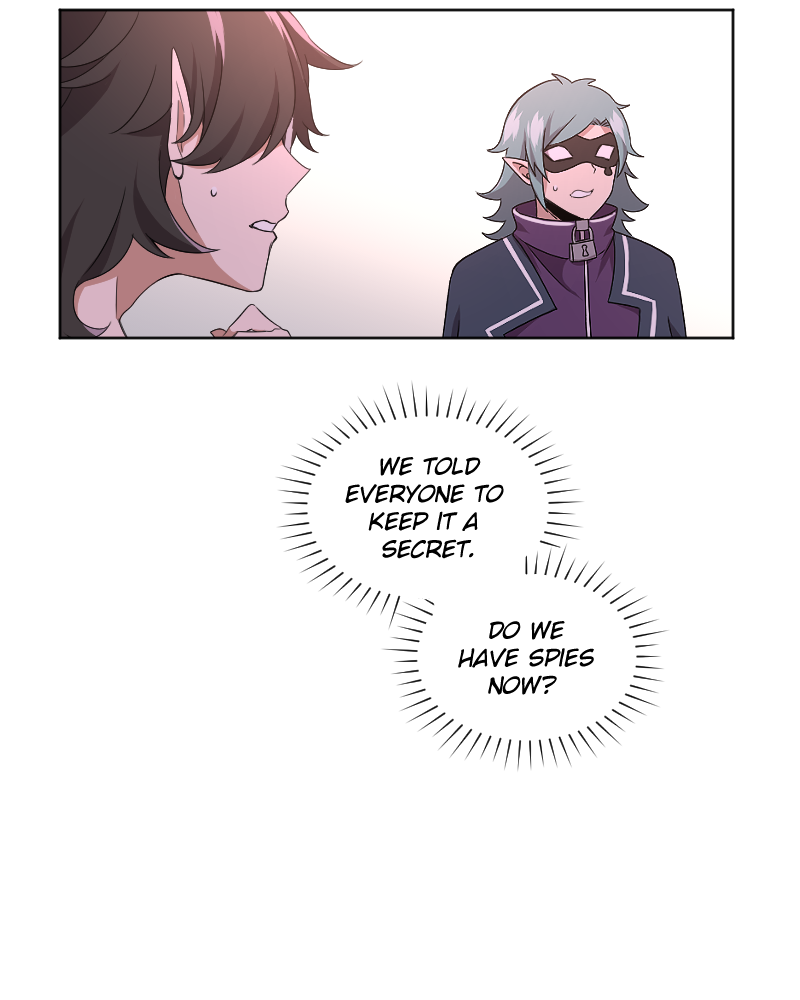 Mage & Demon Queen Page 40 - MangaHe