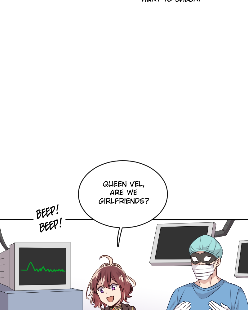Mage & Demon Queen Page 5 - MangaHe