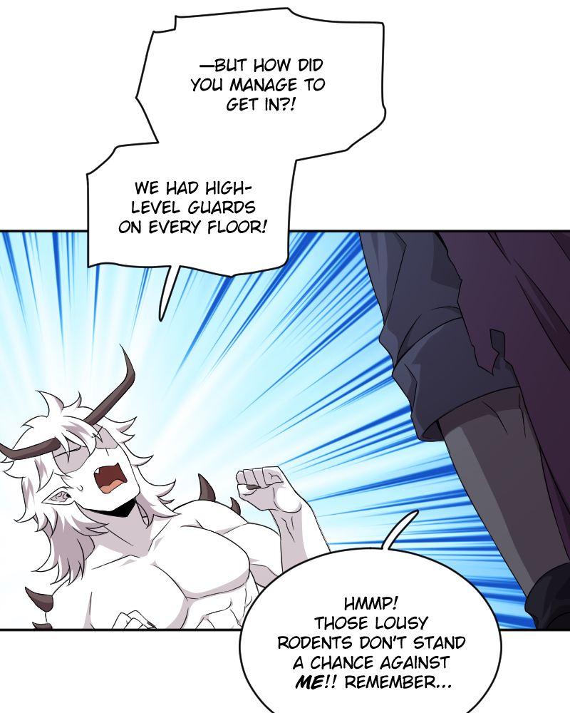 Mage & Demon Queen Page 43 - MangaHe