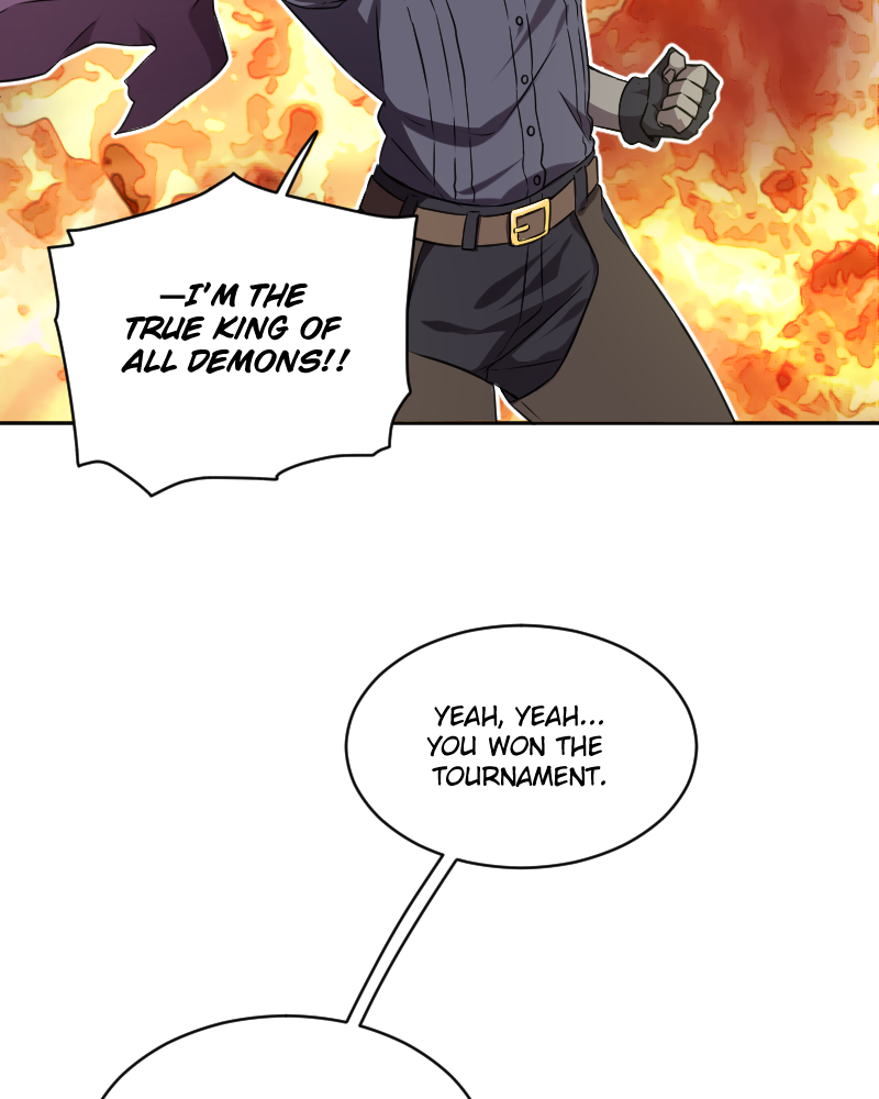 Mage & Demon Queen Page 45 - MangaHe