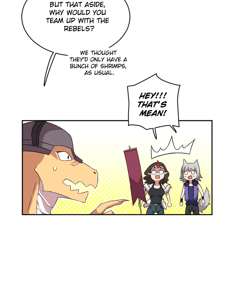 Mage & Demon Queen Page 46 - MangaHe