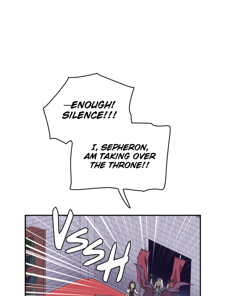 Mage & Demon Queen Page 47 - MangaHe