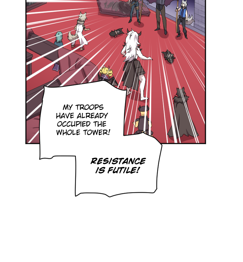 Mage & Demon Queen Page 48 - MangaHe
