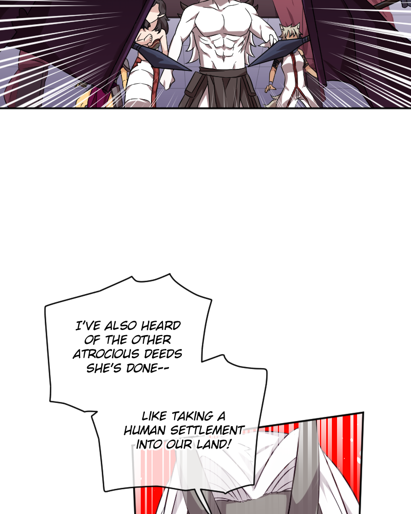 Mage & Demon Queen Page 50 - MangaHe