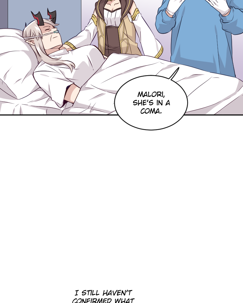 Mage & Demon Queen Page 6 - MangaHe