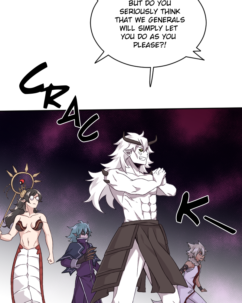 Mage & Demon Queen Page 54 - MangaHe