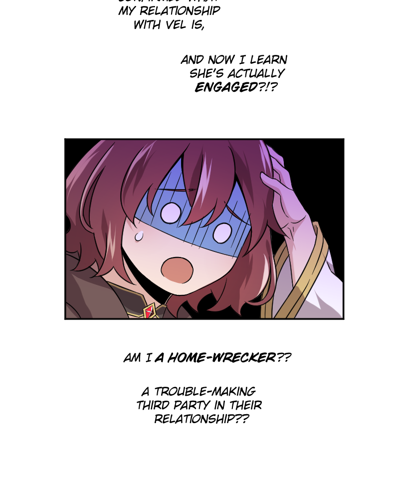 Mage & Demon Queen Page 7 - MangaHe