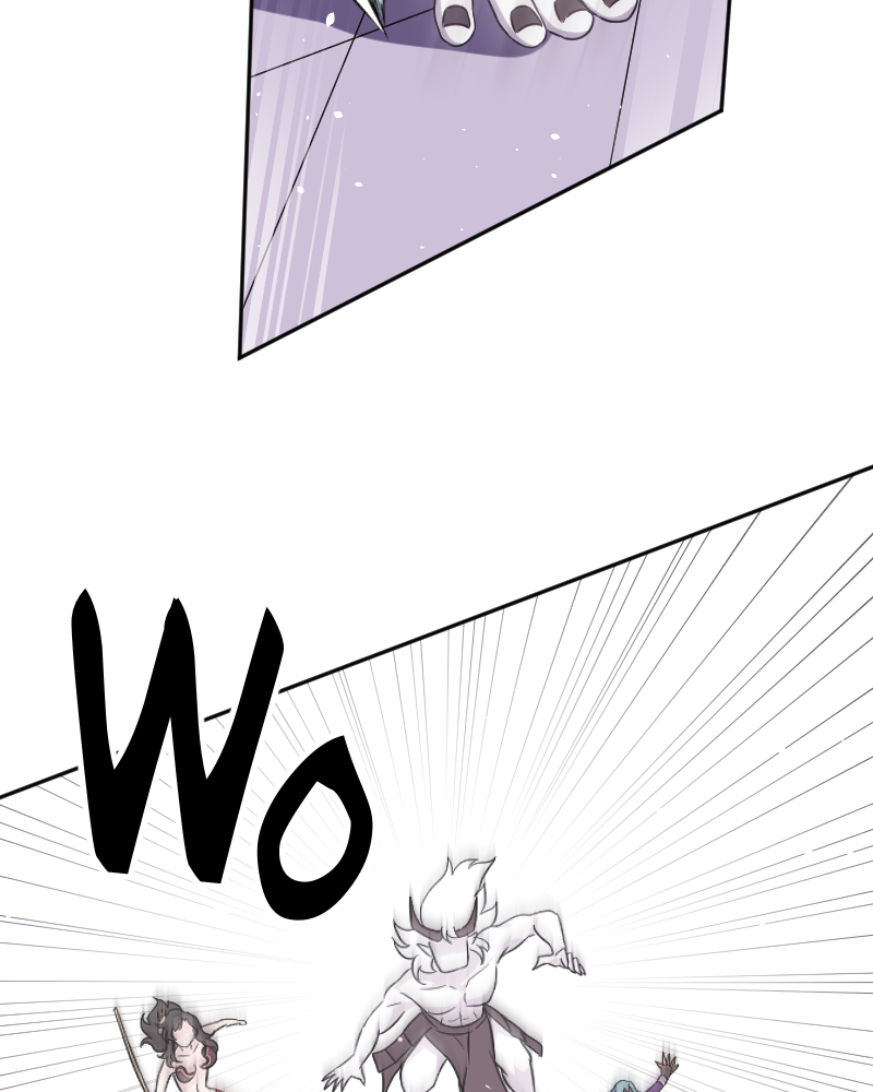 Mage & Demon Queen Page 61 - MangaHe
