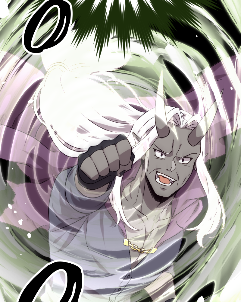 Mage & Demon Queen Page 66 - MangaHe