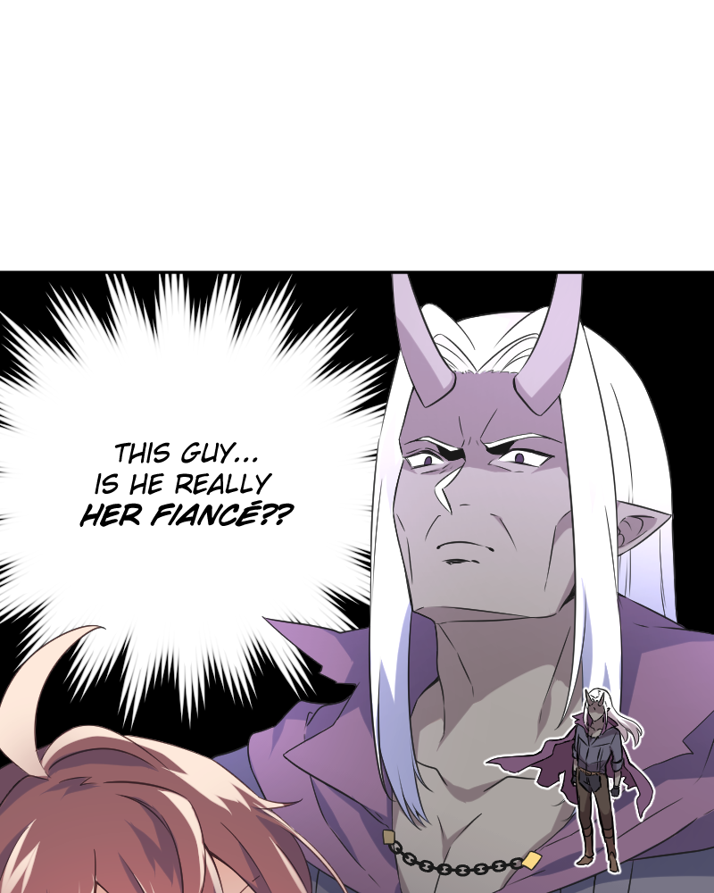 Mage & Demon Queen Page 8 - MangaHe