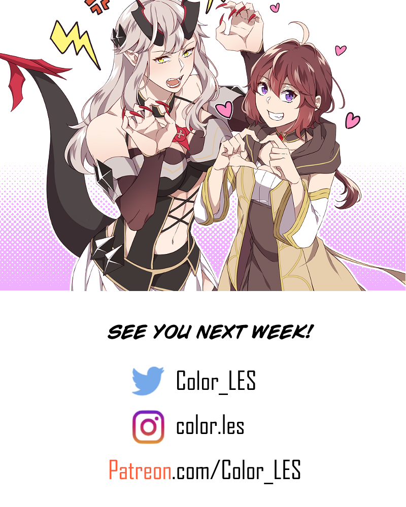 Mage & Demon Queen Page 72 - MangaHe