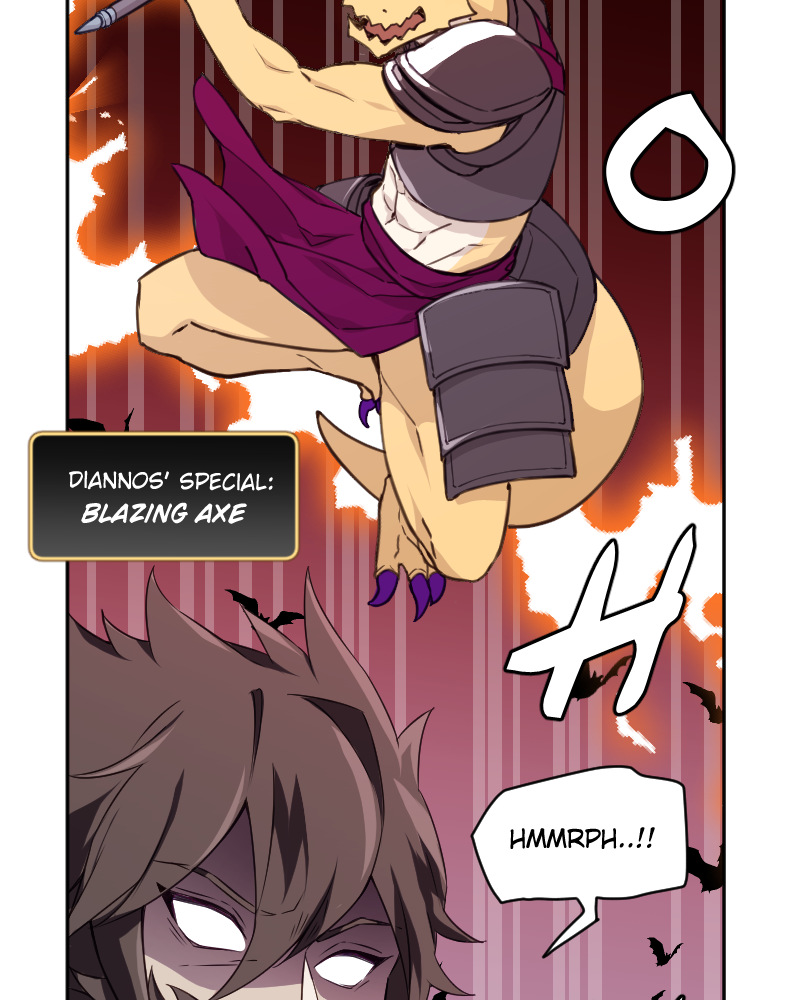 Mage & Demon Queen Page 12 - MangaHe