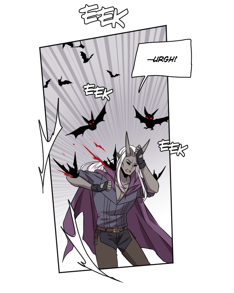 Mage & Demon Queen Page 17 - MangaHe