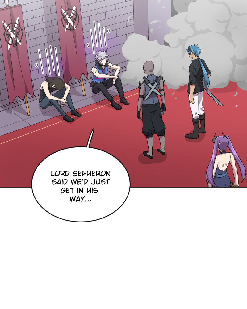 Mage & Demon Queen Page 40 - MangaHe