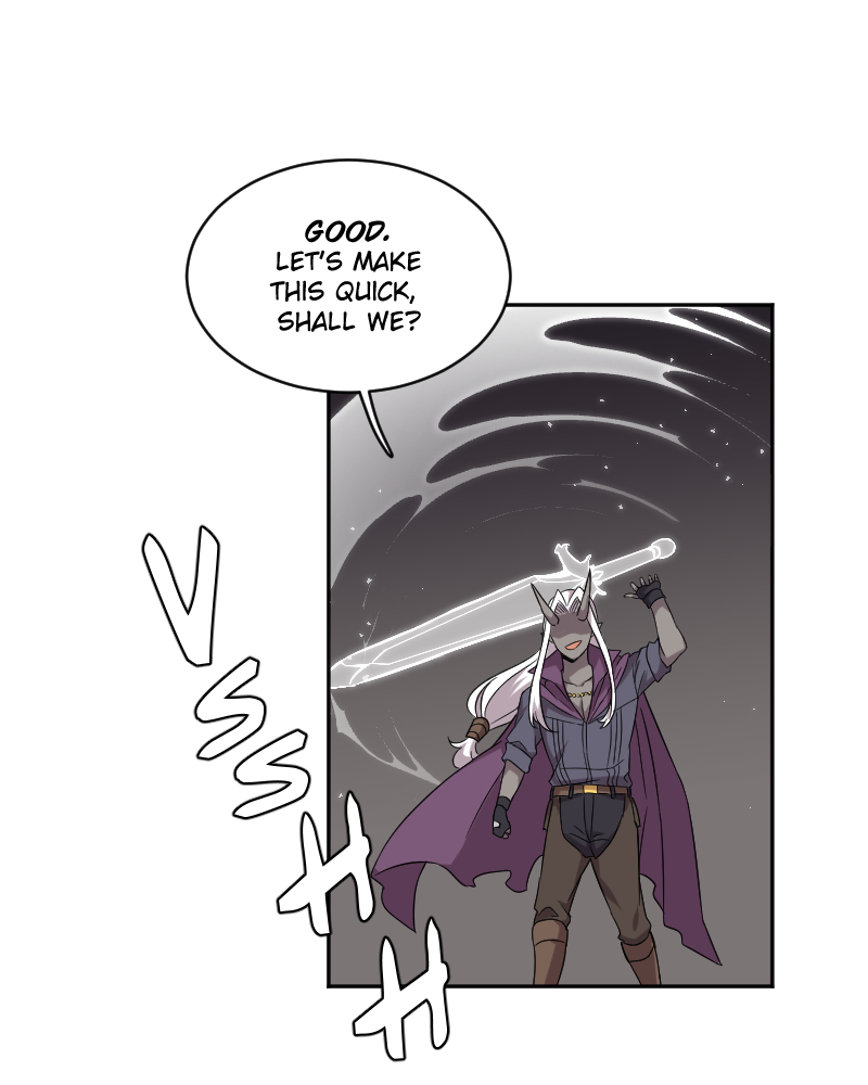 Mage & Demon Queen Page 48 - MangaHe
