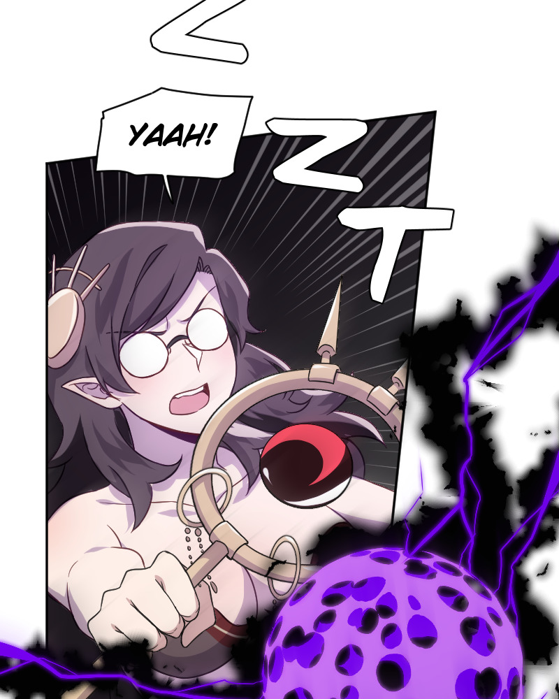Mage & Demon Queen Page 52 - MangaHe