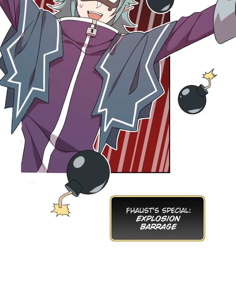 Mage & Demon Queen Page 56 - MangaHe
