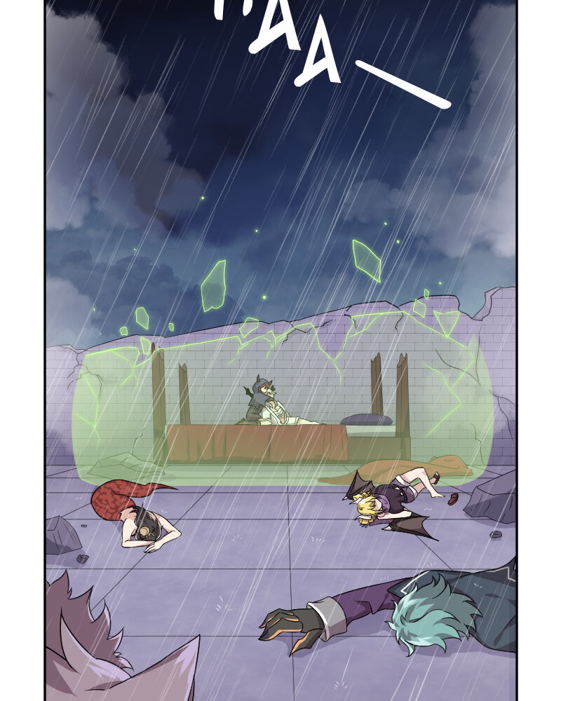 Mage & Demon Queen Page 67 - MangaHe