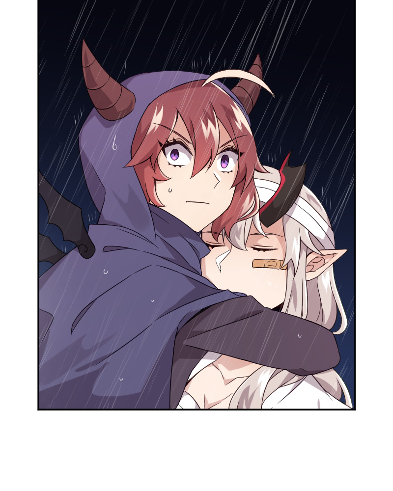 Mage & Demon Queen Page 69 - MangaHe