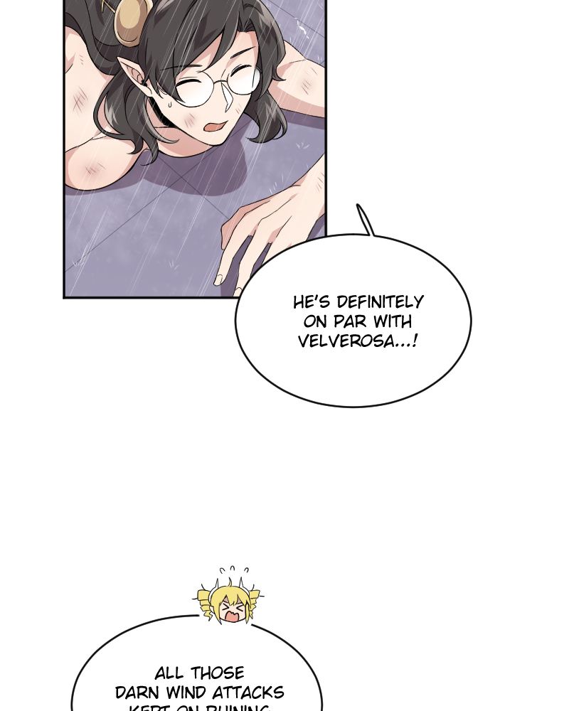 Mage & Demon Queen Page 71 - MangaHe