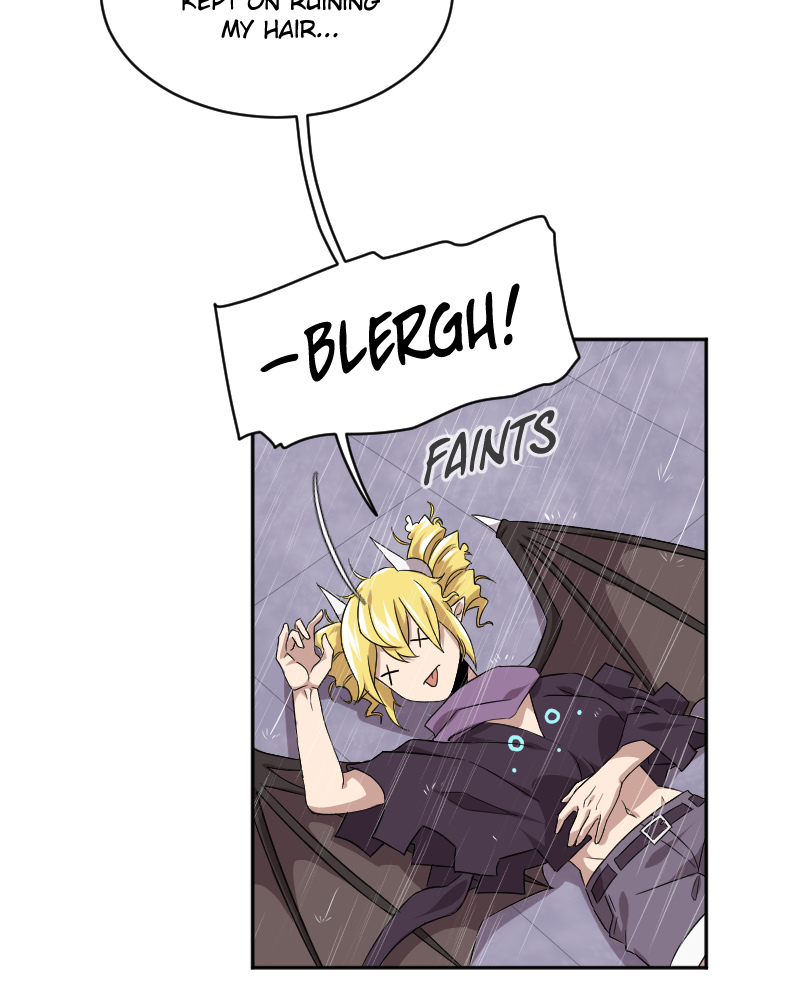 Mage & Demon Queen Page 72 - MangaHe