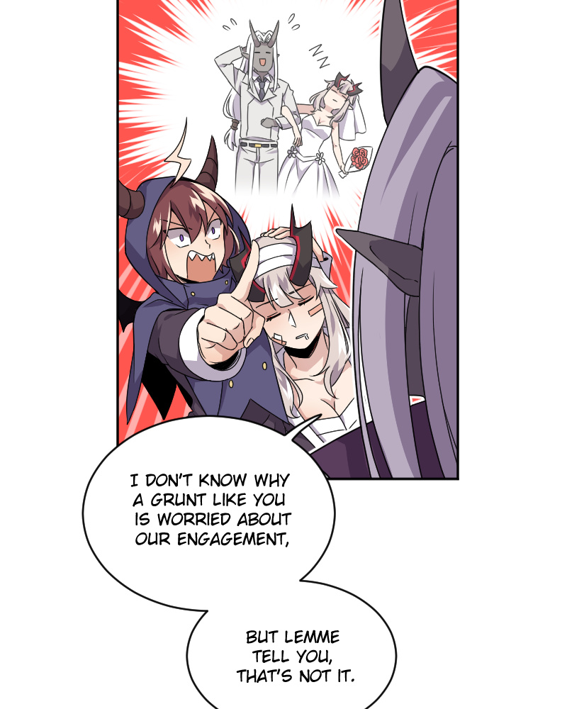 Mage & Demon Queen Page 77 - MangaHe
