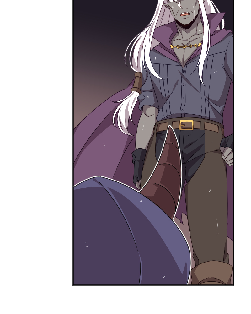 Mage & Demon Queen Page 79 - MangaHe